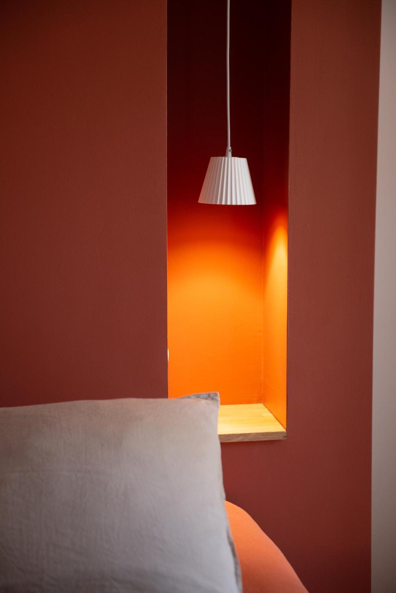 Beija Flor Bed & Breakfast Saint-Raphael  Room photo
